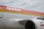 
                              Foto: Afectados por el Desmantelamiento de Iberia interponen una querella contra directivos de Iberia y BA por la fusión