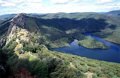 Foto: Personas con movilidad reducida disfrutan de una ruta senderista por Monfragüe en silla de ruedas (EUROPA PRESS)