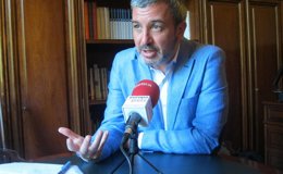 Foto: El PSC avisa a los críticos de que tiene "toda la legitimidad" para firmar o no el Pacto Nacional de la consulta (EUROPA PRESS)