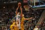 
                              Foto: (Previa) Herbalife, Unicaja y Blusens se rifan dos plazas de 'play-offs'