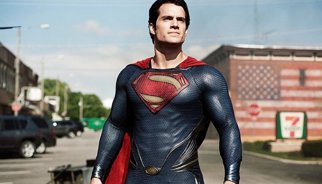 ¿Por qué Man of Steel no se titula Superman Begins?
