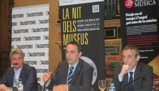 La Nit dels Museus suma adeptes i tindrà 62 centres en la seva VI edició