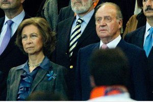 La Copa del Rey se la llevan los "rojiblancos"