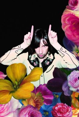 Foto: "Experimentar y no tener límites es algo natural para mí" (PRIMAL SCREAM)