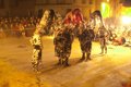 Foto: Cetina invita a disfrutar este domingo del espectáculo "único" de la Contradanza (JESÚS RUBIO/AYTO. CETINA)