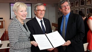 Barcelona implantarà un programa educatiu de l'Acadèmia de Ciències de Nova York