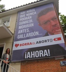 Foto: Valenciano preguntará a Gallardón el miércoles en el Congreso qué piensa hacer con los derechos de las mujeres (EUROPA PRESS)
