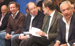 Foto: AMP-Herrera lamenta la actitud "irritante" de alguna CCAA para lograr ventajas con el déficit y "separarse de los demás" (EUROPA PRESS)