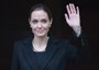 
            Foto: Angelina Jolie, una boda y una mudanza para conmemorar su nueva vida