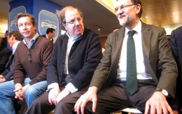Foto: Herrera afirma que el cierre definitivo de la central sería "un gran fiasco empresarial" (EUROPA PRESS)