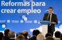 
                              Foto: Rajoy se compromete a hacer una "distribución ordenada" en el reparto del déficit público entre las CCAA