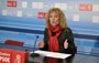 
                              Foto: El PSOE reitera su rechazo a la implantación de Funiber, el concierto del Torrevelo y la LOMCE