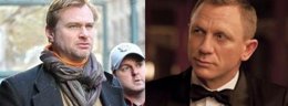 Foto: Christopher Nolan, ¿de Batman a James Bond? (EUROPA PRESS)