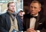 
                              Foto: Christopher Nolan, ¿de Batman a James Bond?