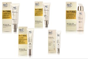 RoC cumple 25 años de innovación y experiencia con Retinol