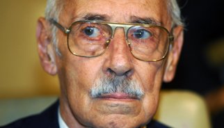 Videla no recibirá "ningún honor militar" durante su entierro