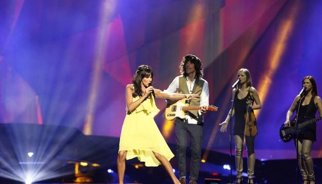 España, penúltimo puesto en el Festival de Eurovisión 2013