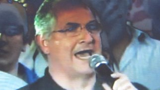 Ledezma a Maduro: "Atrévase a cobrar a Raúl Castro lo que debe"