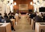 
                              Foto: La Conferencia de Intergrupos Parlamentarios pide un "estatus diplomático" para la representación del Frente Polisario
