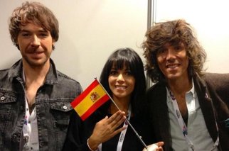 Primeras declaraciones de 'El Sueño de Morfeo' tras su actuación en Eurovisión