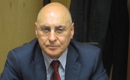 Foto: Ares (PSE) insta a Urkullu a "acabar con las réplicas y contrarréplicas" para consensuar, "de verdad", medidas conjuntas (EUROPA PRESS)