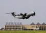 
                              Foto: Sostenible.-Cerca de 130 empresas aeronaúticas de 9 países participan en el I Encuentro Mundial de Proveedores del A400M