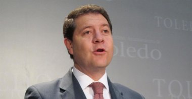 Foto: El alcalde de Toledo firmará un acuerdo con Repsol este martes (EUROPA PRESS)