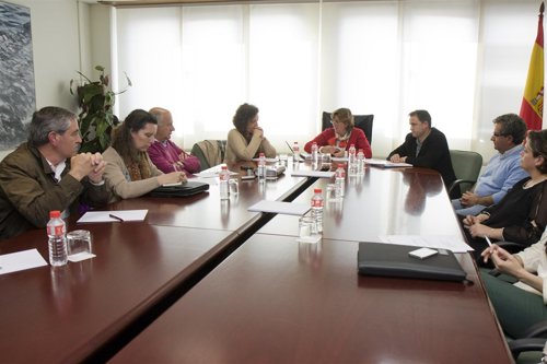 El Grupo de Acción Costera Occidental ultima su proceso de integración en el GAL Saja-Nansa para aprovechar su infraestructura y experiencia