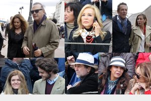 Alejandro Talavante reune a la creme de la creme en Las Ventas