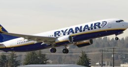Foto: El juzgado verá en julio la demanda contra Ryanair por publicidad sexista (EUROPA PRESS)