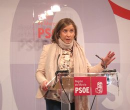 Foto: El PSOE pide en la Asamblea la construcción de nuevas instalaciones para la Escuela Oficial de Idiomas de Molina (EUROPA PRESS)