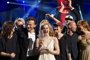 
                              Foto: Dinamarca se alza con la victoria en el Festival de Eurovisión mientras España queda penúltimo