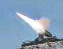 
                              Foto: Corea del Norte dispara un cohete de corto alcance sobre el Mar de Japón 