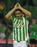 Foto: El Betis quiere asegurar su presencia en Europa (REAL BETIS BALOMPIÉ)