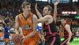 
                              Foto: (Cro.) El Valencia será cabeza de serie en un 'play-offs' con el Blusens