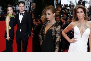 Las joyas de Chopard que deslumbraron en Cannes