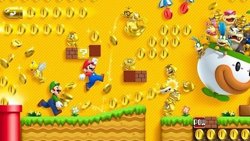 Foto: Nintendo reclama ingresos publicitarios a 'gamers' de Youtube (NINTENDO)