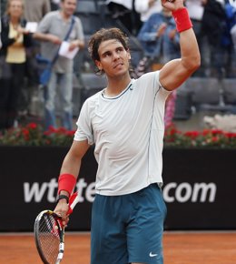 Foto: Nadal: "Después de tanto tiempo sin competir, estar aquí es verdaderamente más que un sueño" (REUTERS)