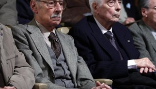 Máximo secreto sobre la celebración del funeral de Videla