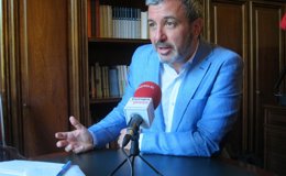 Foto: El PSC considera normalizada su relación con Chacón y ve más discrepancias entre Mas y Duran (EUROPA PRESS)