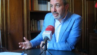 El PSC considera normalitzada la seva relació amb Chacón i veu més discrepàncies entre Mas i Duran