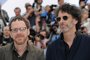 
                              Foto: ... y los Coen tomaron Cannes