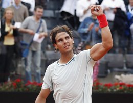 Foto: Nadal arrebata la cuarta plaza a Ferrer (REUTERS)