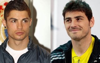 Iker Casillas supera a Cristiano Ronaldo y se erige como "el más sexy" para las españolas