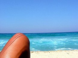 Foto: Baleares es una de las zonas de España con más casos de melanoma (EUROPA PRESS)