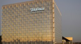 Foto: Telefónica invirtió un 9% más en I+D en 2012, más de la mitad en España (EP)