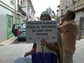 Foto: Los afectados por las preferentes celebrarán esta semana cuatro nuevas protestas (PLATAFORMA AFECTADOS)