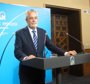 
                              Foto: Griñán: "No pongo la mano en el fuego ni por el Rey ni por nadie"