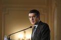 Foto: Patxi López demana que es "respectin els temps" del PSOE (EUROPA PRESS)