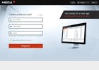 Foto: Mega permite descargar varios archivos a la vez